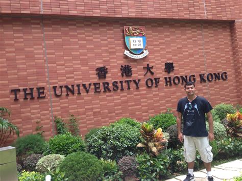 University of Hong Kong - York International