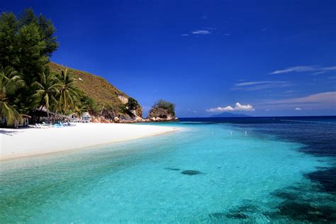 Tioman Island travel blog — The fullest Tioman travel guide to explore Tioman Island of Malaysia ...