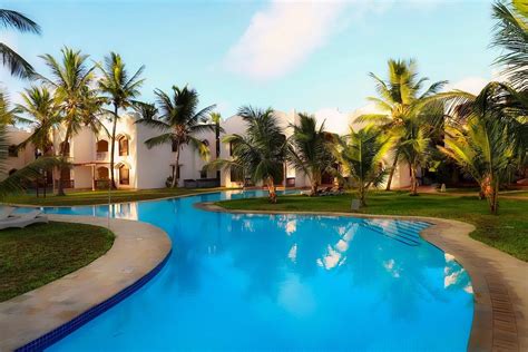 SILVER PALM SPA AND RESORT - Updated 2022 (Kilifi, Kenya)