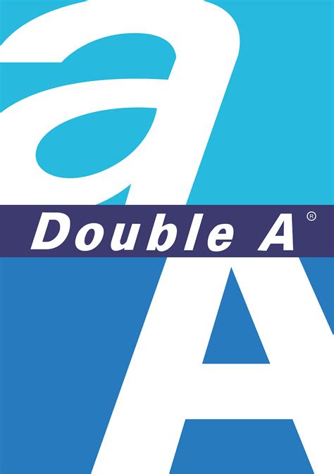 Double A