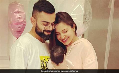 Here's Why Virat Kohli And Anushka Sharma Have "Decided Not To Expose ...