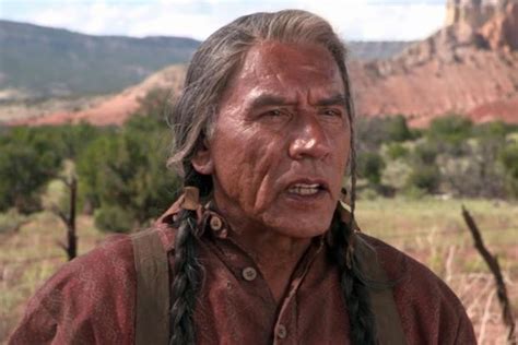 5 Must-See Movies Starring Native American Vietnam Vet Wes Studi | Military.com