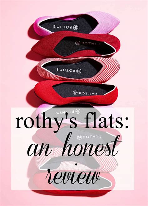 Rothys Flat Review | Fashion & Style | Wardrobe Oxygen