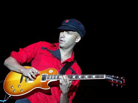 Guitar Legends: Tom Morello – why Rage’s main man is the master of riffs