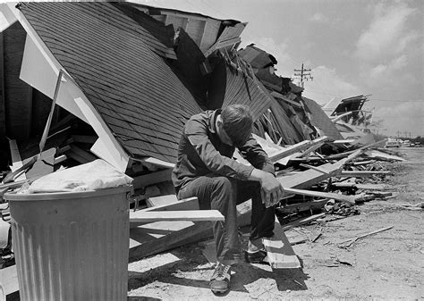 Hurricane Camille survivors tell their stories 50 years later