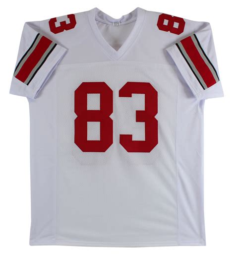 Terry McLaurin Signed Jersey (Beckett) | Pristine Auction