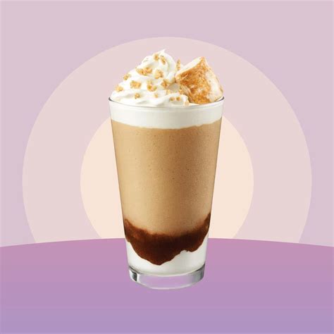 S’mores Frappuccino | Starbucks Coffee Company