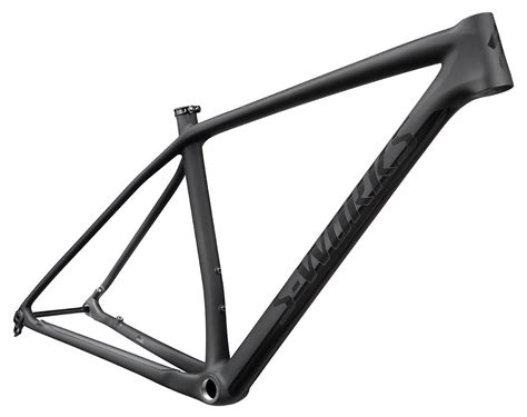 Specialized S-Works Epic Hardtail Frame - Reviews, Comparisons, Specs - Mountain Bike Frames ...