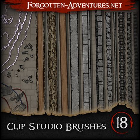 Extensive DM Screen – D&D 5th Edition – Forgotten Adventures