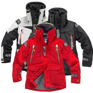 Best Foul Weather Gear - Better Sailing