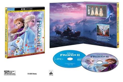 Disney Denies Scaling Back 4K UHD Blu-ray Disc Releases - Media Play News