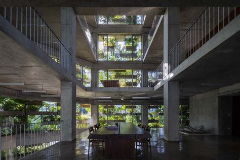 Gallery of Urban Farming Office / VTN Architects - 8