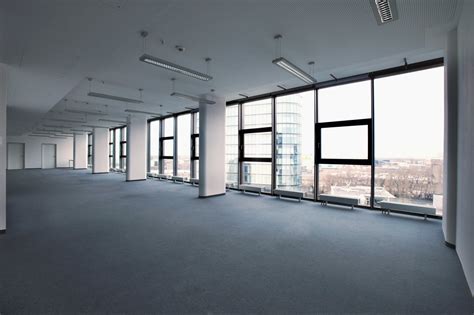 5 Ways You Can Profit from Your Empty Office Space