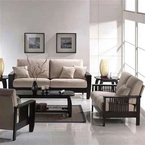 Modular Living Room Sofa Set at Rs 37000/piece | Saint Thomas Mount ...