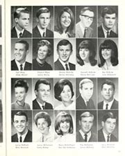 Redlands High School - Makio Yearbook (Redlands, CA), Class of 1966 ...