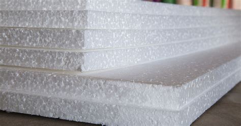 Is Styrofoam Good for Soundproofing?