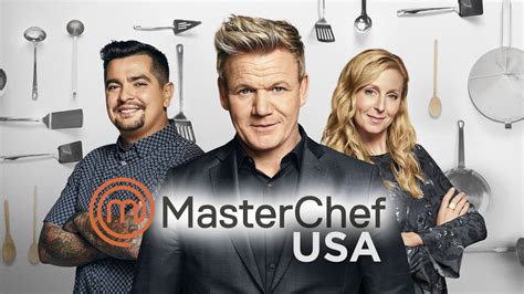 Masterchef USA - Streama online eller via vår app - Comhem Play