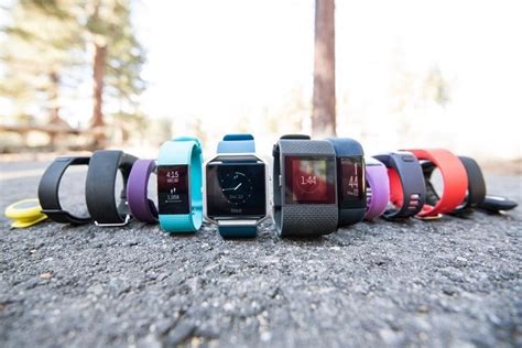 Fitness Trackers: A 5-Point Guide To Choosing The Right One For You - Fitneass