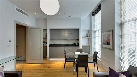 Marylebone Serviced Apartments Central London | Urban Stay