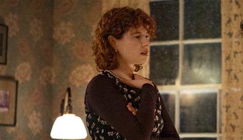 Jessie Buckley Stars in Netflix’s ‘I’m Thinking of Ending Things’ – Watch the Trailer! | David ...