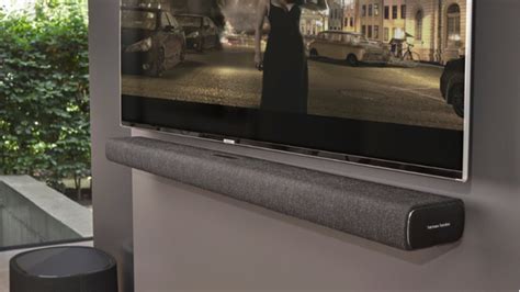 How do you connect your Harman Kardon soundbar to the TV? - Coolblue - anything for a smile