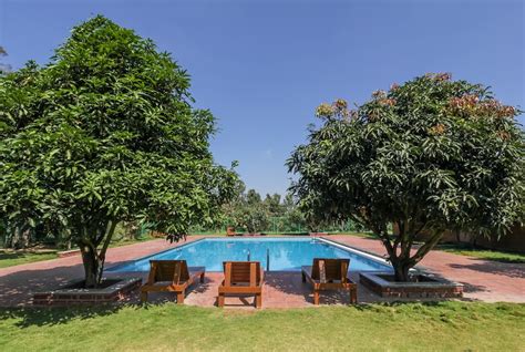 Suggee Resort Best Rates on Bangalore Hotel Deals, Reviews & Photos