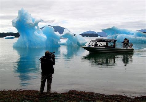 Alaska's 8 National Parks: One Amazing Vacation | Alaska Tours