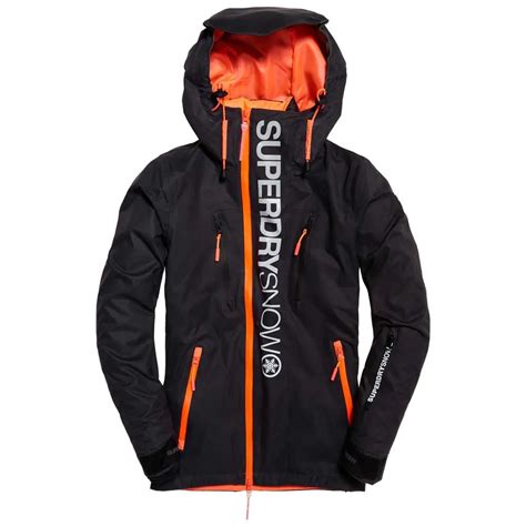 Superdry Super Multi Jacket buy and offers on Snowinn