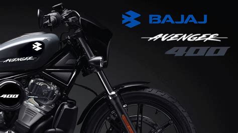 Bajaj Avenger 400 | Confirm Launch, Price, Avenger doesn’t create a ...