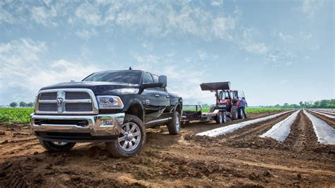 Chrysler Recalls Over 1 Million Ram Trucks - BigRigVin