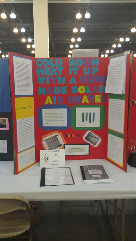 Magnet Science Fair Projects For 7th Grade