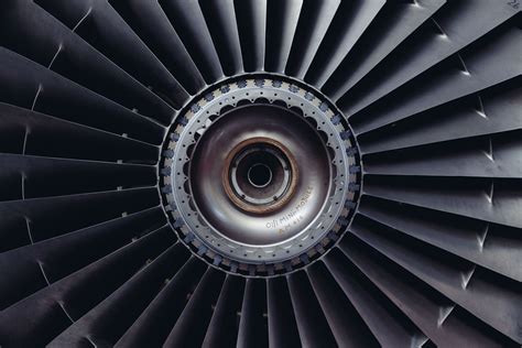 Aircraft Engine Wallpapers - Wallpaper Cave