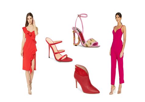 Valentine's Day Outfits - The Style Studio by Keri Blair