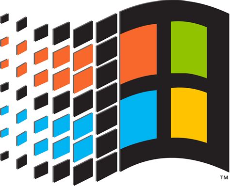 Windows 2.0 Logo