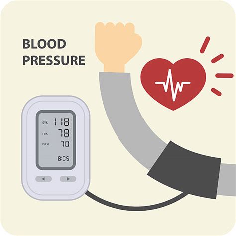 Royalty Free High Blood Pressure Clip Art, Vector Images & Illustrations - iStock