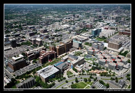 Detroit Medical Center | Detroit Medical Center in Midtown D… | Flickr