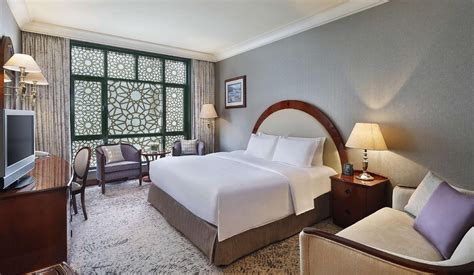 Madinah Hilton Hotel (Medina) - Deals, Photos & Reviews