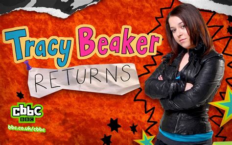 TV Review: Tracy Beaker Returns (Series 3) | From Julie With Mixed Feelings