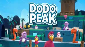 Dodo Peak (Epic Games) Giveaway