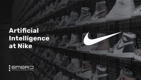 Artificial Intelligence at Nike – Two Current Use-Cases | Emerj Artificial Intelligence Research