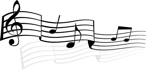 Sheet Music Clip Art - ClipArt Best