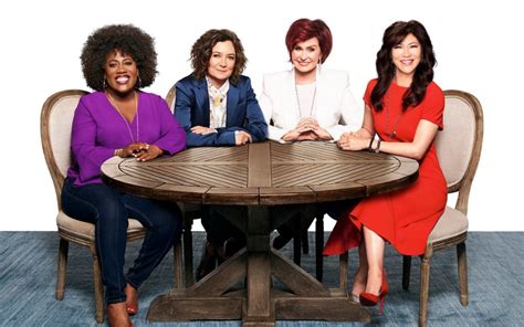 'The Talk' Hosts: Why Sharon Osbourne, Sara Gilbert, Others Left the ...