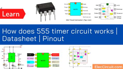 Download 555 timer pinout - kdasheet