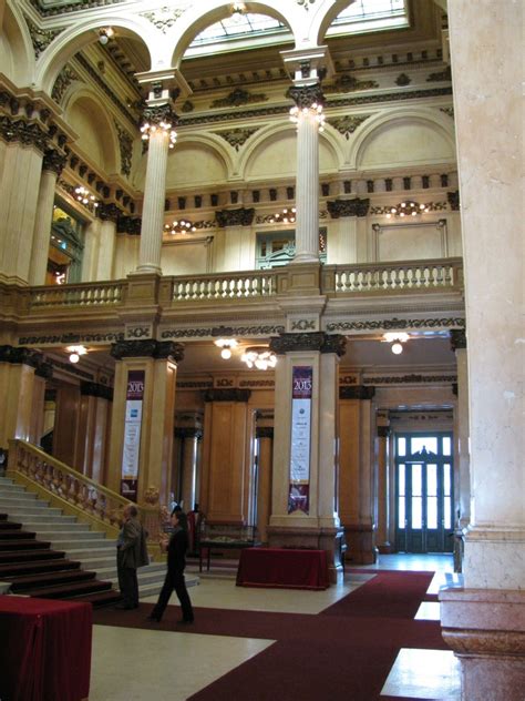 Teatro Colón