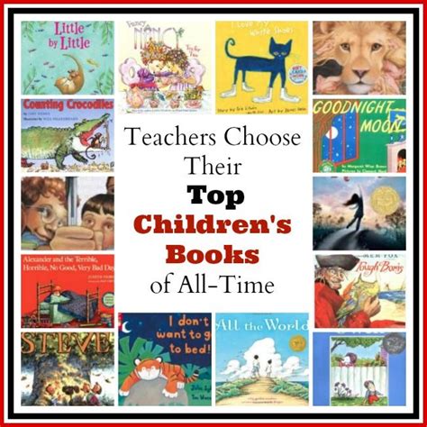 Elementary Teachers Share Their Favorite Children’s Books | Favorite ...