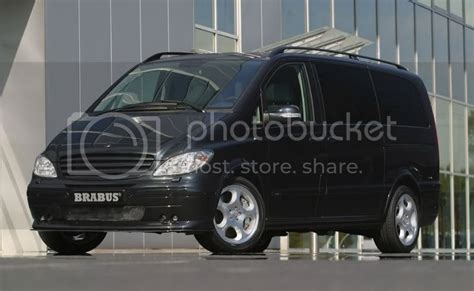 Petrol Vito/Viano - Anyone got any experiences? | General Discussion | MBClub UK - Bringing ...