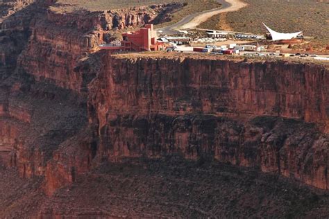 Papillon Grand Canyon West Rim Bus Tour - Grand Canyon Deals