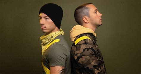 Twenty One Pilots Songs Quiz