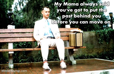 Forrest Gump Quotes