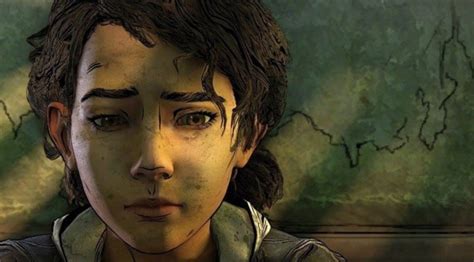 Telltale's The Walking Dead Protagonist Clementine Finally Gets Her Comic Book Debut